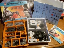 INDIANA FIND=ROBOTICS LEGO