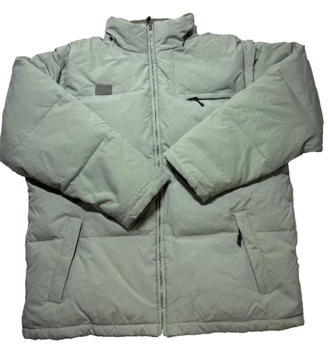 Fila giubbotto uomo puffer - puffer, xxl