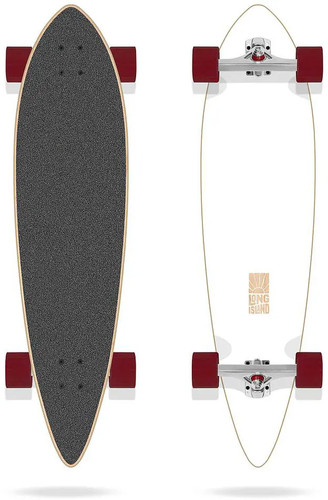 Long island longboard - island,