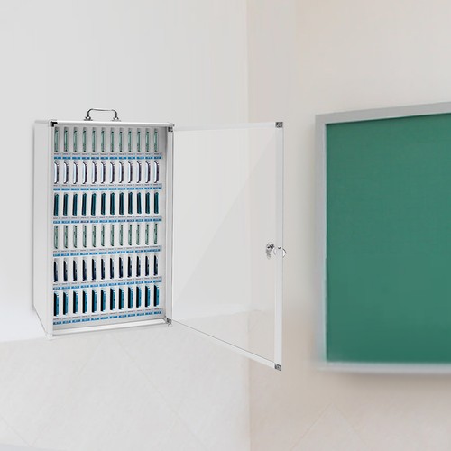 Armadietto per cellulare - , 72