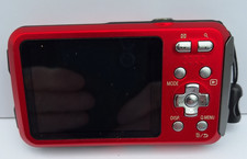 Panasonic Lumix DMC-FT25 16,1