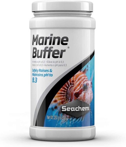 Seachem marine buffer aumenta - marine,