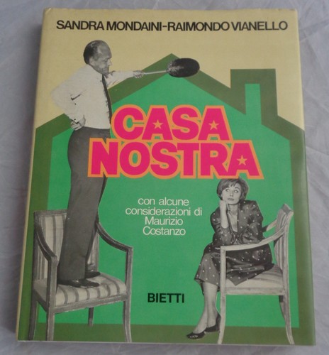 Sandra mondaini raimondo - sandra,