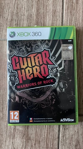 Gioco xbox 360 - gioco, hero