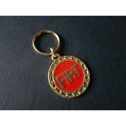 Portachiavi fiat 509 508 - portachiavi, 50c