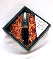 TOMBOW ZOOM egg stilografica