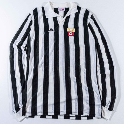 Maglia juventus kappa vintage - juventus,