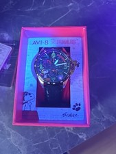 Orologio AVI-8 P-51 Cronografo