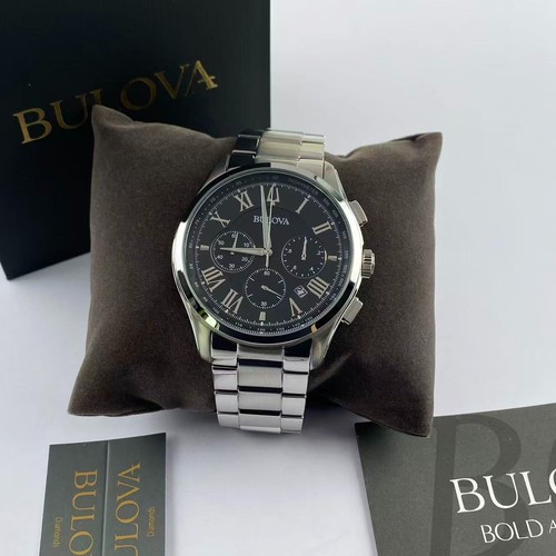 Orologio bulova wilton - orologio,