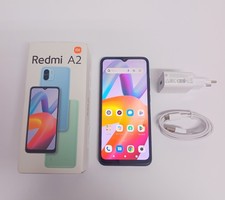 Smartphone Xiaomi Redmi A2 - 32GB - Nero  (Dual SIM)