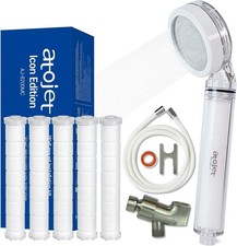 Filtro doccia K-Beauty - 6