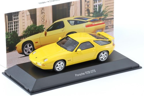 Spark porsche 928 gts - spark,