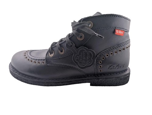 Nuovi stivaletti kickers - stivaletti,