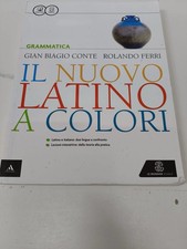 il nuovo latino Grammatica