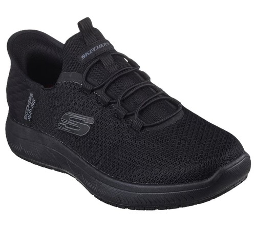 Skechers slip ins work - skechers, slip-ins