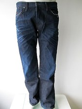 Pantaloni denim uomo Energy