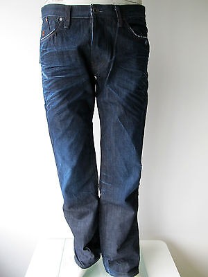 Pantaloni denim uomo energy - denim,
