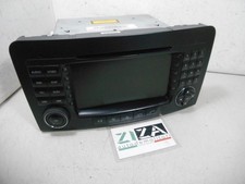 Mercedes W164 ML320 2008