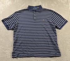 Polo Ralph Lauren polo uomo XL