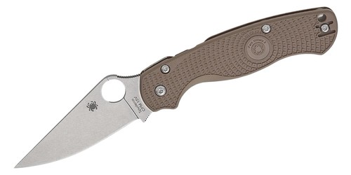 Spyderco sprint run bbb - run, 🐻