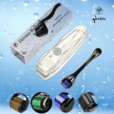 Derma Roller 540 aghi 0,3-1,5