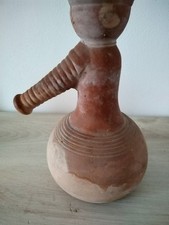 Brocca Kendi In argilla E Terracotta