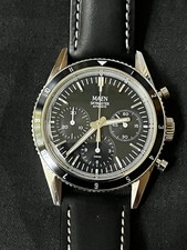 MAEN Skymaster Mark I Jet