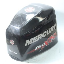 Mercury Optimax Pro XS 2006