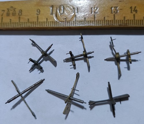 Ancore pocket watch anchors - pocket,