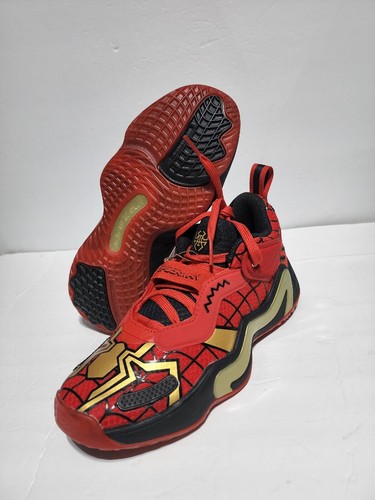 Adidas nuove edizione - d.o.n.,