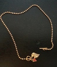 Collana Corta da Donna Guess