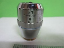 Leica Leitz Ottico Microscopio