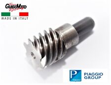 INGRANAGGIO CONTACHILOMETRI MOTOCARRI APE 50 TL6 MIX FL TM PIAGGIO 125256