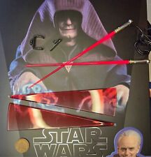 Hot Toys Star Wars Darth