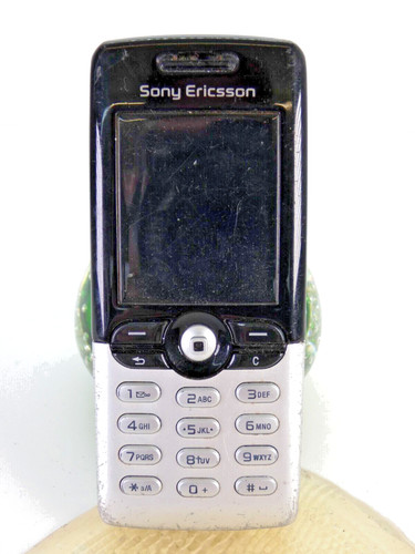 Telefono cellulare sony - telefono,