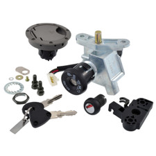 KIT QUADRO CHIAVE BLOCCASTERZO