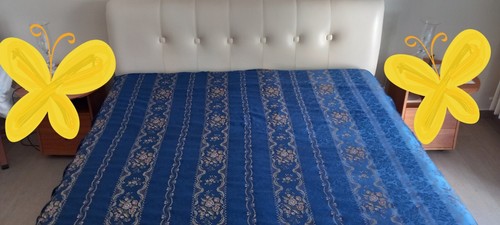 Coperta vintage seta - vintage,