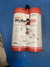 OlyBond500 Adesivo isolante
