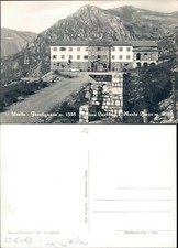 USSITA IMMORTALATA DA UNA