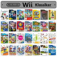 Nintendo Wii 🌟 🔝 OTTIMI