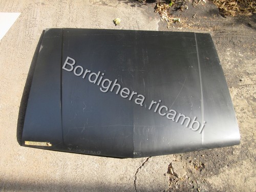 Cofano anteriore opel corsa - cofano,