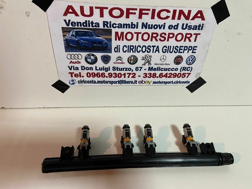 Iniettori fiat panda - iniettori,