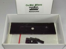 CO.MET 095060K, Kit Pianale per rimorchio. scala 1/87. (fs)