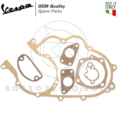 Kit serie guarnizioni - guarnizioni, motore