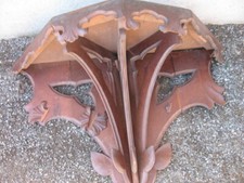 PICCOLA CONSOLE-MENSOLA