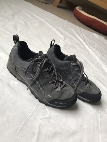 Scarpe trekking outdoor - trekking,