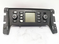 MASCHERINA ANTERIORE PER FIAT Croma 2° Serie 735398759 939A1000 (05>07)