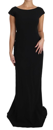 Dolce gabbana vestito nero - dolce,