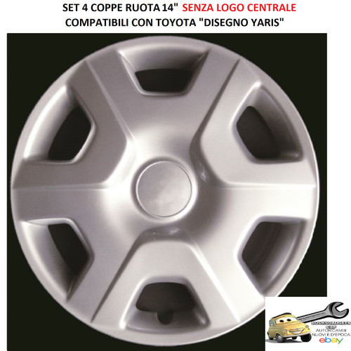 Per toyota disegno - "disegno, yaris