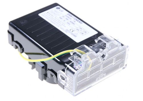 Scheda inverter bmk110nkmv - scheda, lg